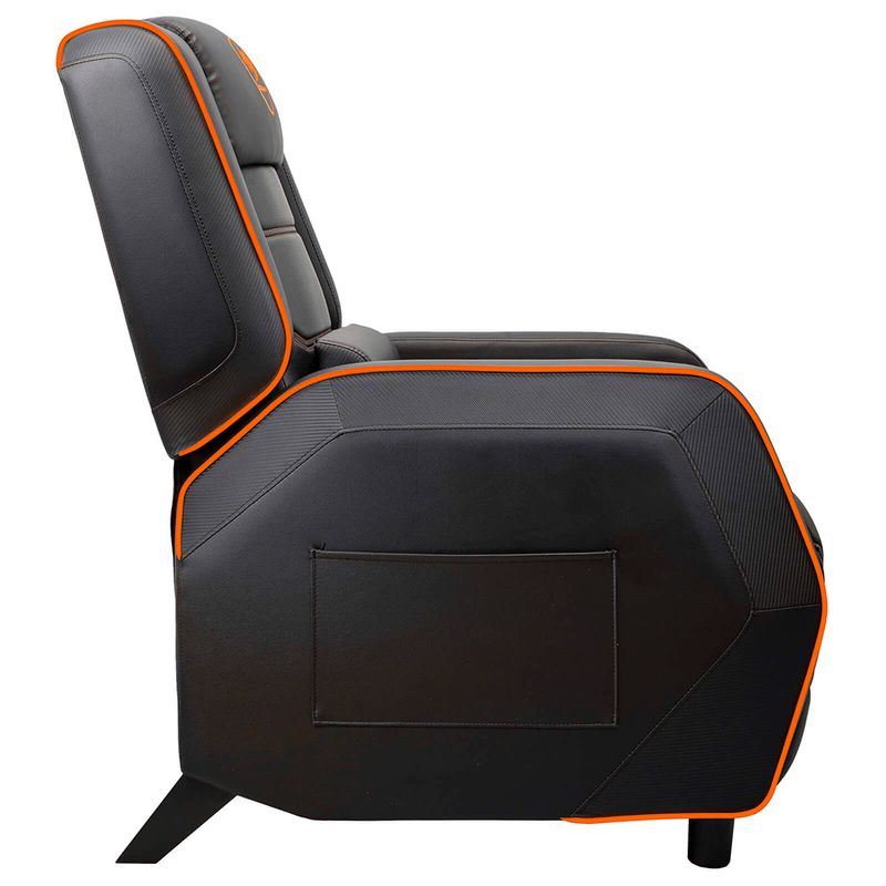 Sillon-COUGAR-Ranger-S-naranja