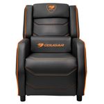 Sillon-COUGAR-Ranger-S-naranja