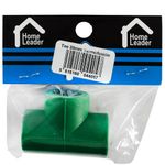 Codo-tipo-T-HOME-LEADER-Termofusion-20-mm