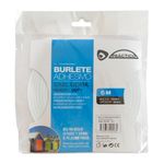 Burlete-practico-simil-goma-blanco-6mX10mmX6mm