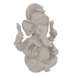 Estatua-Chaya-Ganesh-h25-cm
