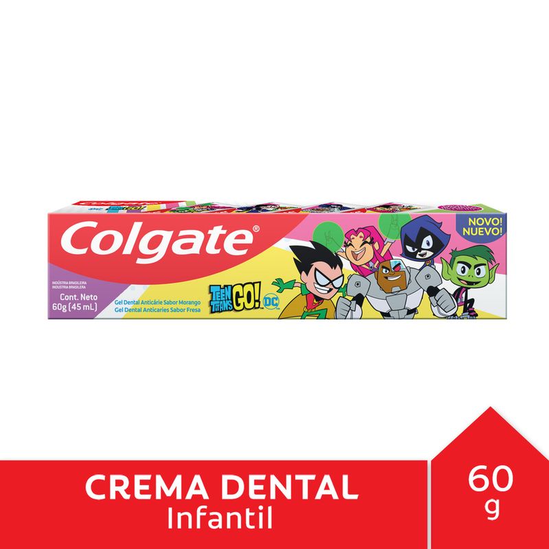 Crema-dental-COLGATE-Kids-Teen-Titans-60-g