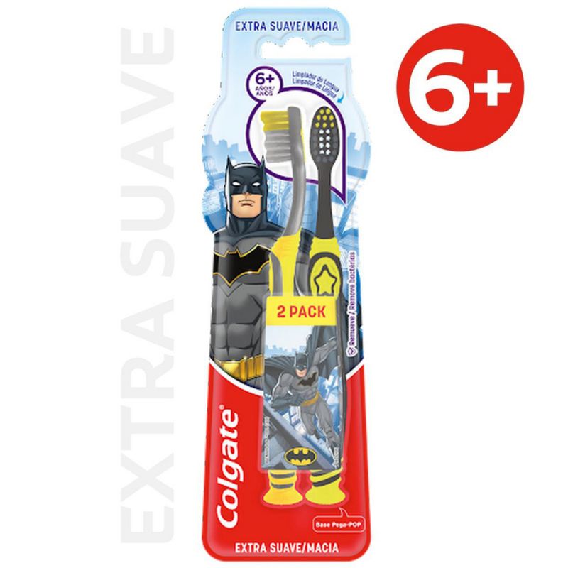Pack-X2-cepillo-dental-COLGATE-liga-de-la-justicia