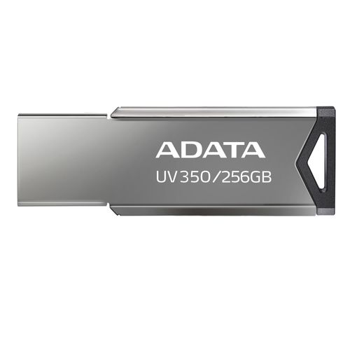 Pendrive A-DATA Mod. Auv350-256Grbk 256 gb negro/gris