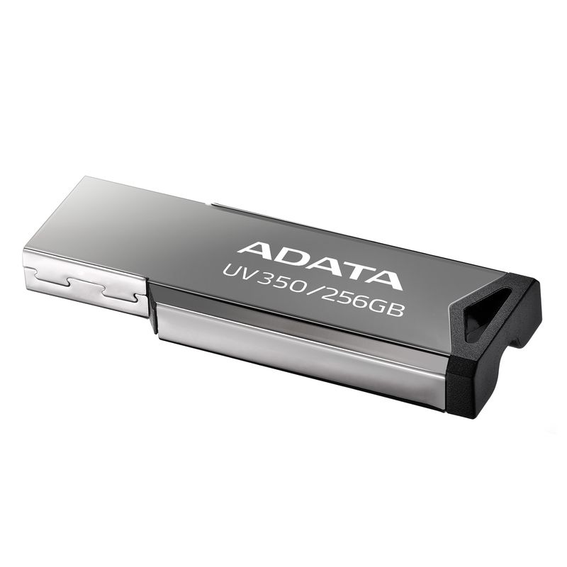 Pendrive-A-DATA-Mod.-Auv350-256Grbk-256-gb-negro-gris