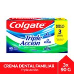 Pack-x-3-crema-dental-COLGATE-Triple-Accion-90-g-con-20--de-descuento