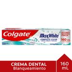 Crema-dental-Colgate-max-white-220-g