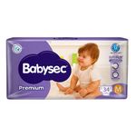 Pañal-Babysec-premium-M-36-un.