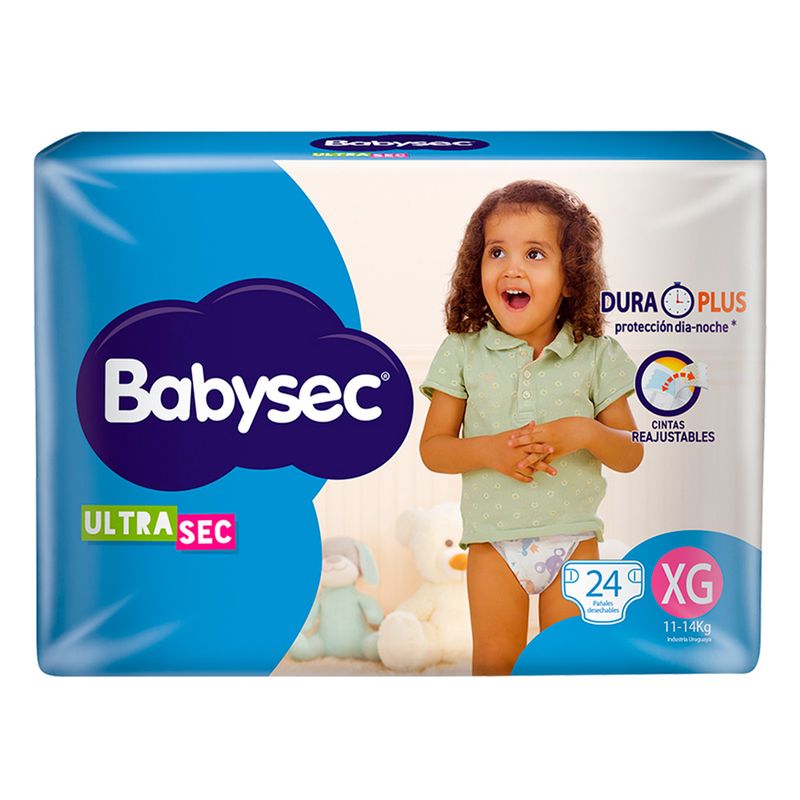 Pañal-Babysec-ultra-mega-XG-24-un.