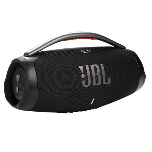 Parlante bluetooth JBL Mod. Boombox 3 Black