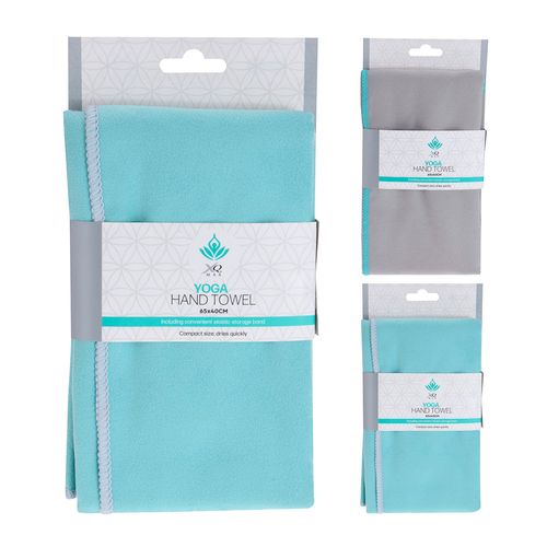 Toalla para yoga 70x60 cm