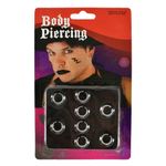 Piercing