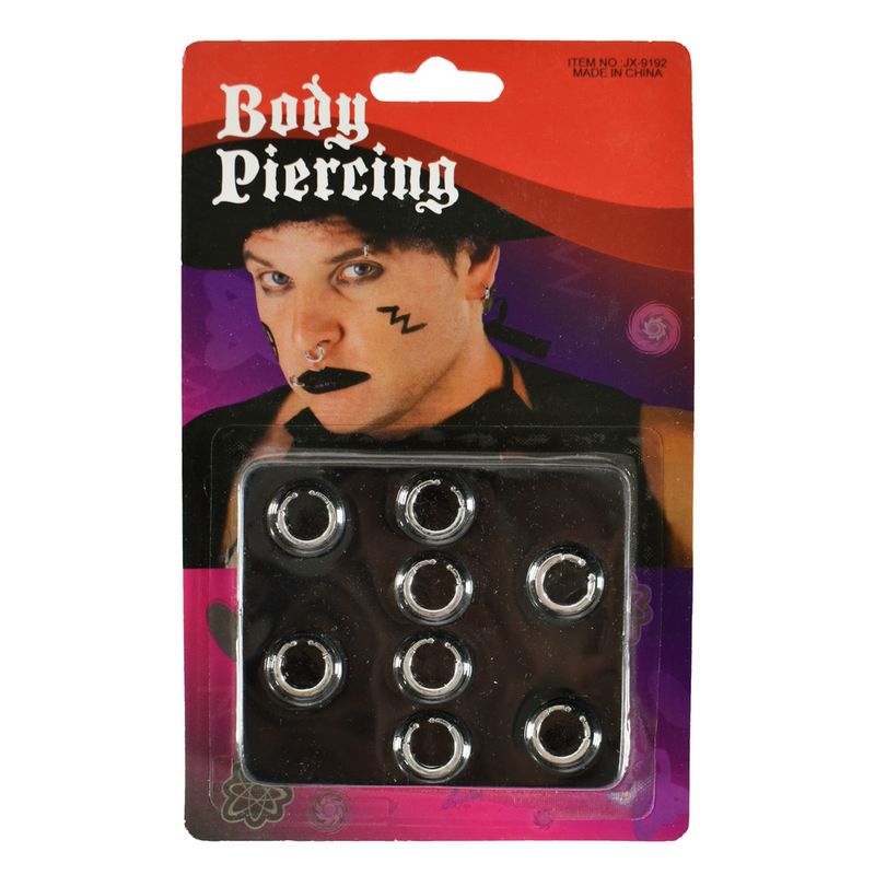 Piercing