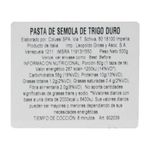 Fideo-Cravatine-AGNESI-500-g