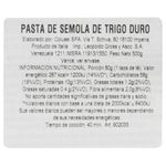 Lasaña-AGNESI-Nº87-500-g
