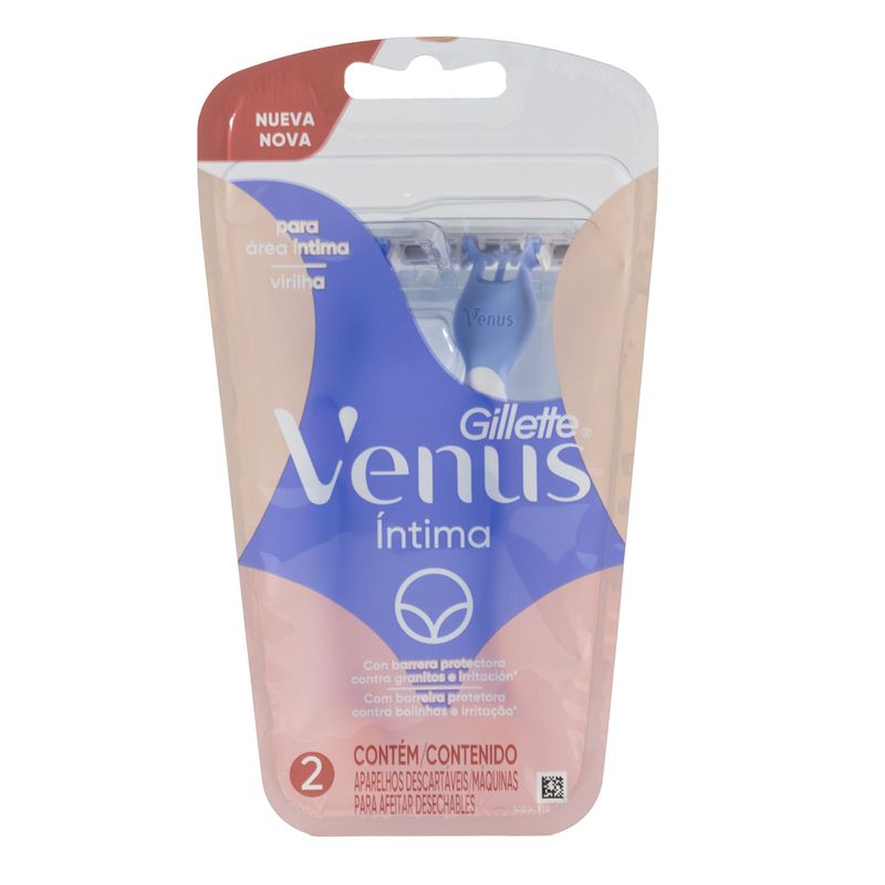 VENUS-intima-descartable-x-2