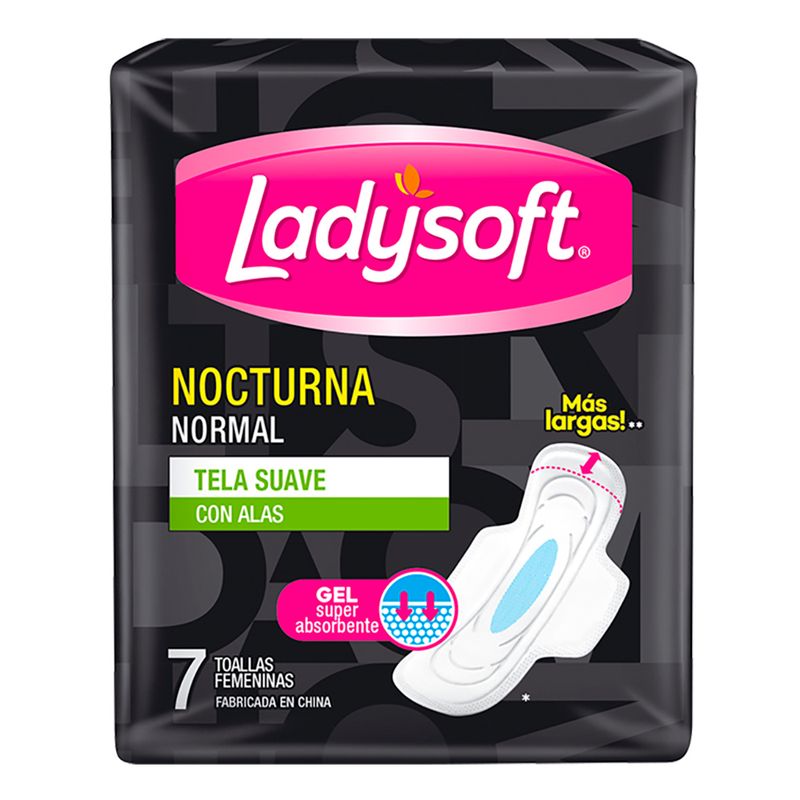 Toalla-femenina-LADYSOFT-Ultra-delgada-7-un.