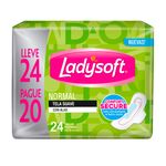 Toalla-Femenina-Ladysoft-Normal-Alas-24-un.