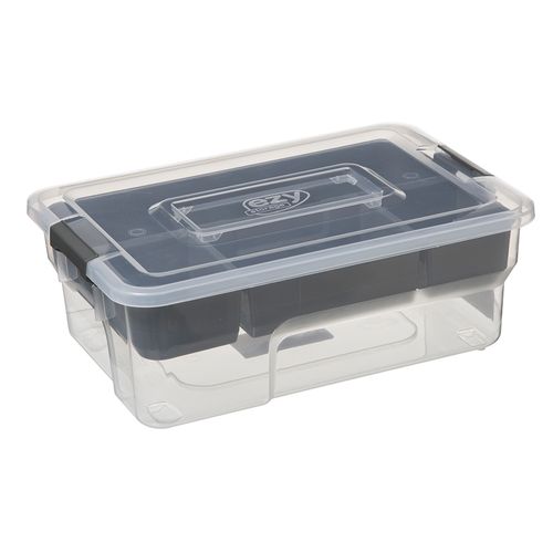 Caja organizadora 5 L Five