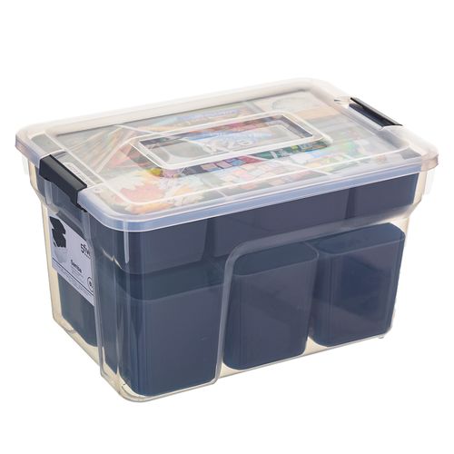 Caja organizadora 8 L five