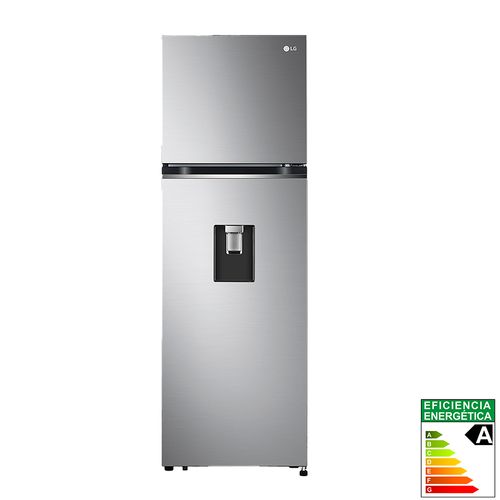 Heladera LG Mod. VT29WPPDC Inverter 283 L
