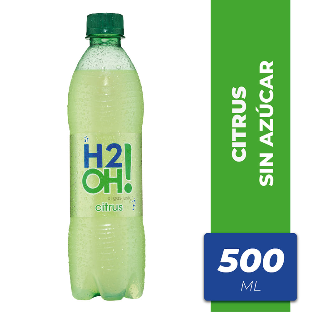 Agua Mercacentro Botella 250 ml 