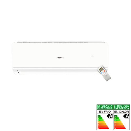 Aire Acondicionado XION 18000 BTU Inverter