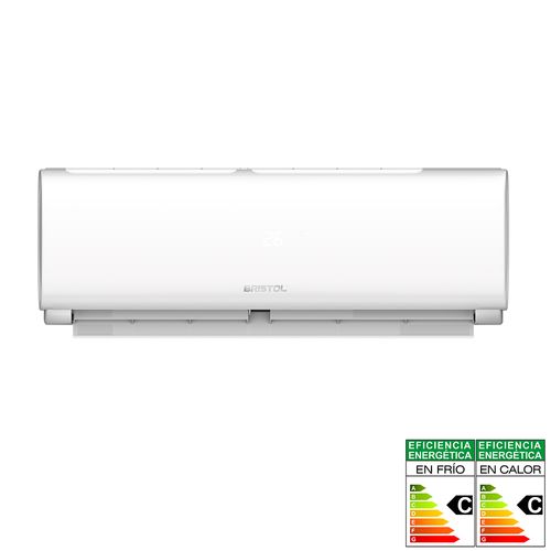 Aire Acondicionado BRISTOL On-Off 18000 Br-Ac18