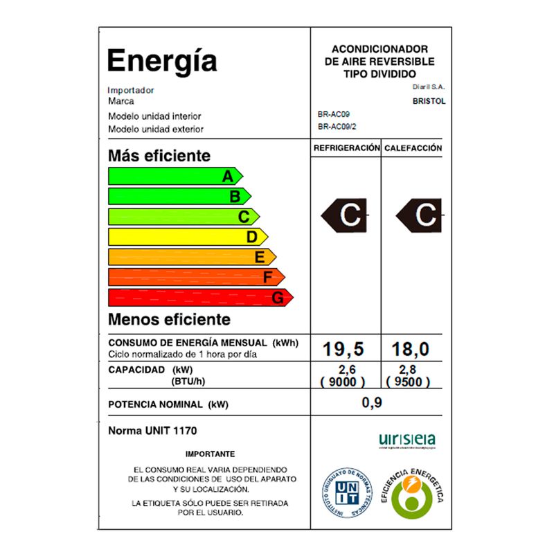 Aire-Acondicionado-BRISTOL-BR-AC09-On-Off-9000-BTU