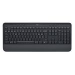 Teclado-LOGITECH-K650-inalambrico-bluetooth-grafito