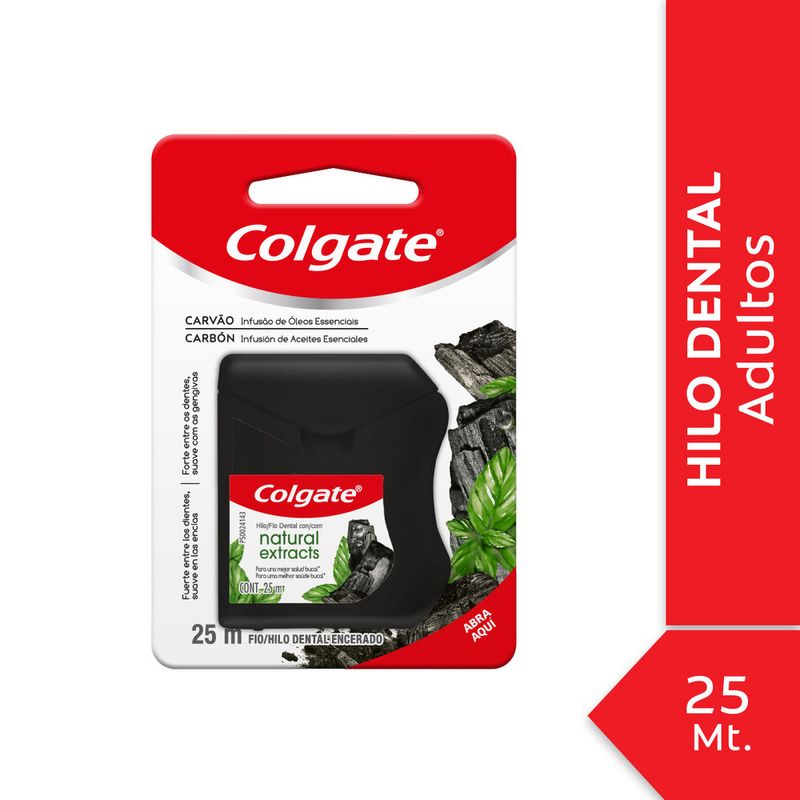 Hilo-dental-COLGATE-Natural-Extracts-Carbon-25-m