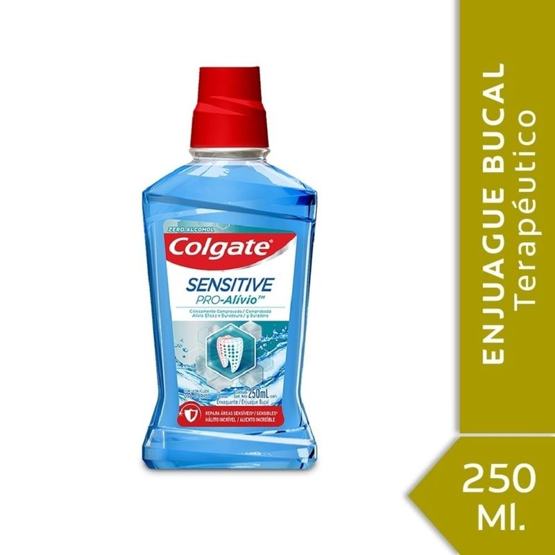 Enjuague-bucal-COLGATE-Sensitive-Pro-Alivio-250-ml