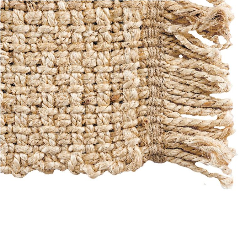 Alfombra-120X170-Cm-fibra-natural-con-flecos