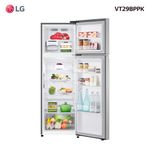 Heladera-LG-Mod.-VT29BPPK-inverter-285-L
