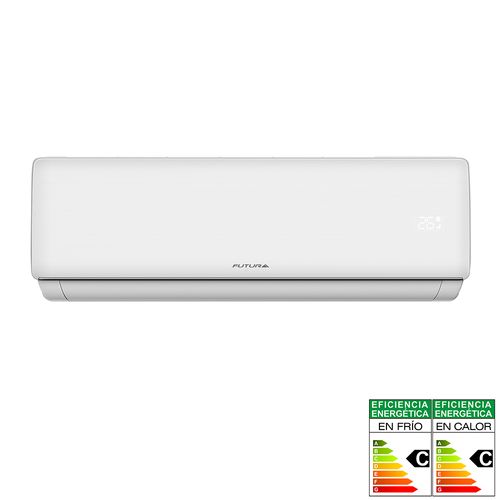 Aire Acondicionado FUTURA FUT-09AA-C On-Off 9000 BTU