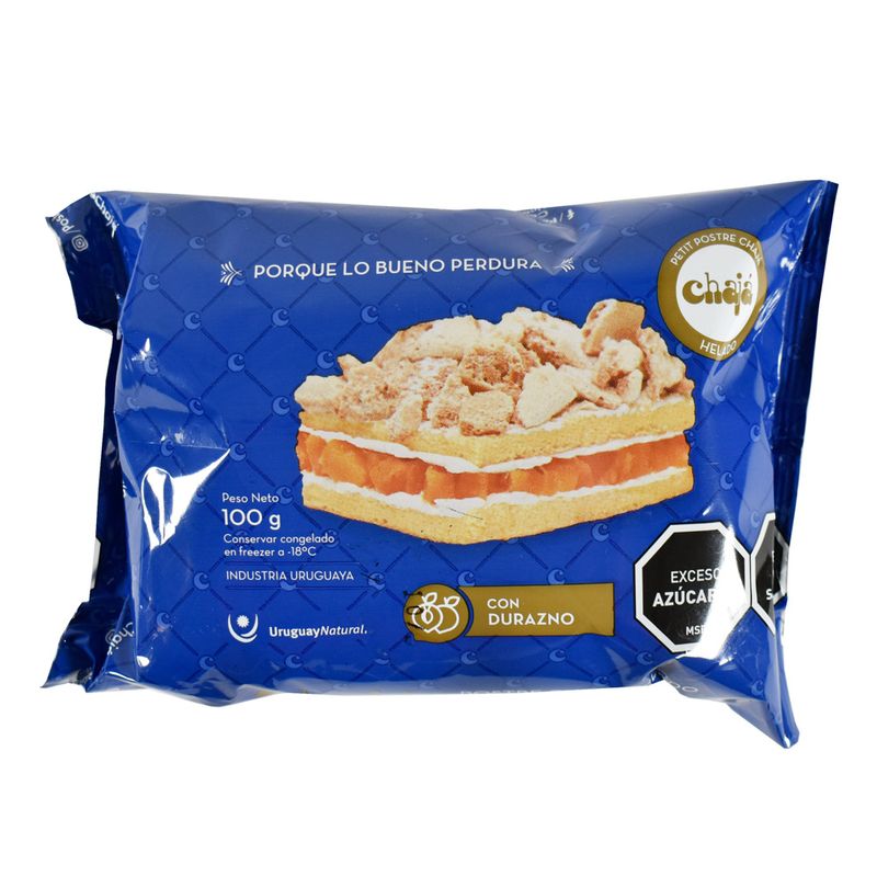 Postre-Petit-CHAJA-con-durazno-100-g