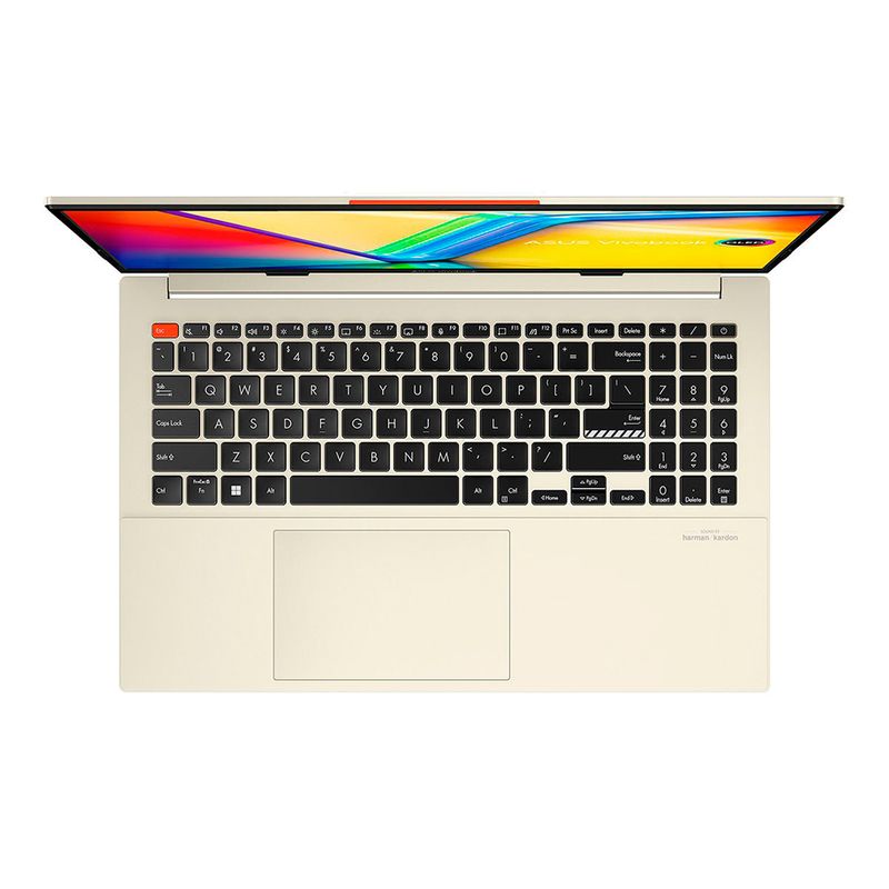 Notebook-ASUS-Vivobook-S-15-O-K5504