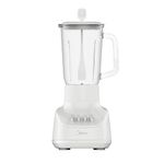 Licuadora-MIDEA-Mod.-Mj-Bl6008Bww-jarra-de-vidrio-1-L-blanca