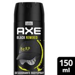 Desodorante-AXE-Body-Black-aerosol