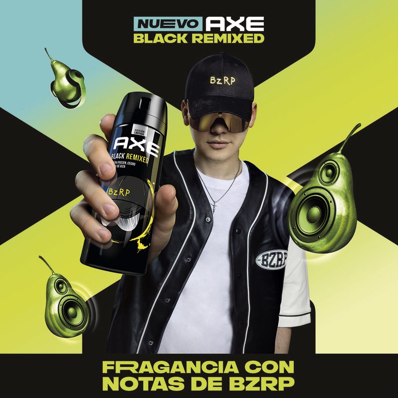 Desodorante-AXE-Body-Black-aerosol