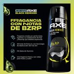 Desodorante-AXE-Body-Black-aerosol