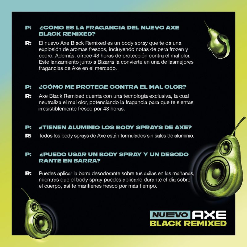 Desodorante-AXE-Body-Black-aerosol