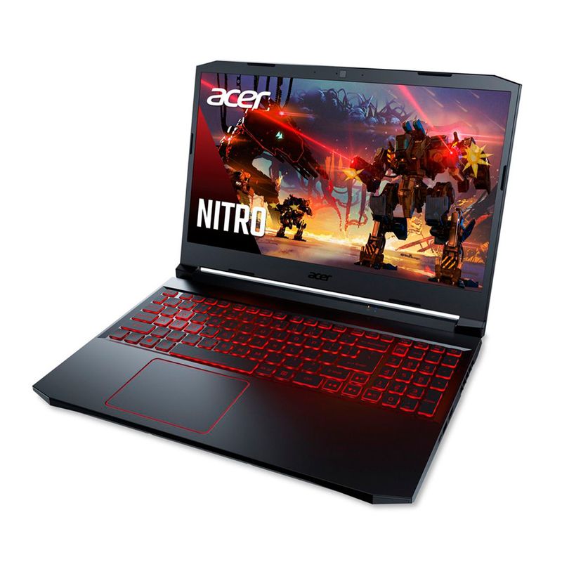 Notebook-ACER-Nitro-Mod.-AN515