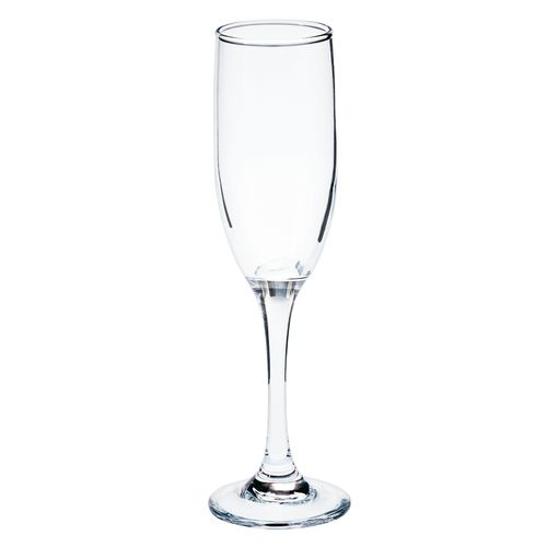 Copa Champagne 170 ml vidrio