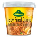 Cebolla-frita-Kuhne-100-g