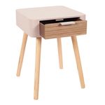 Mesa-de-luz-de-madera-rosa-1-cajon