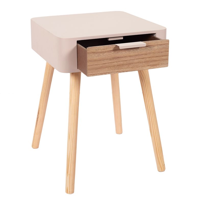 Mesa-de-luz-de-madera-rosa-1-cajon