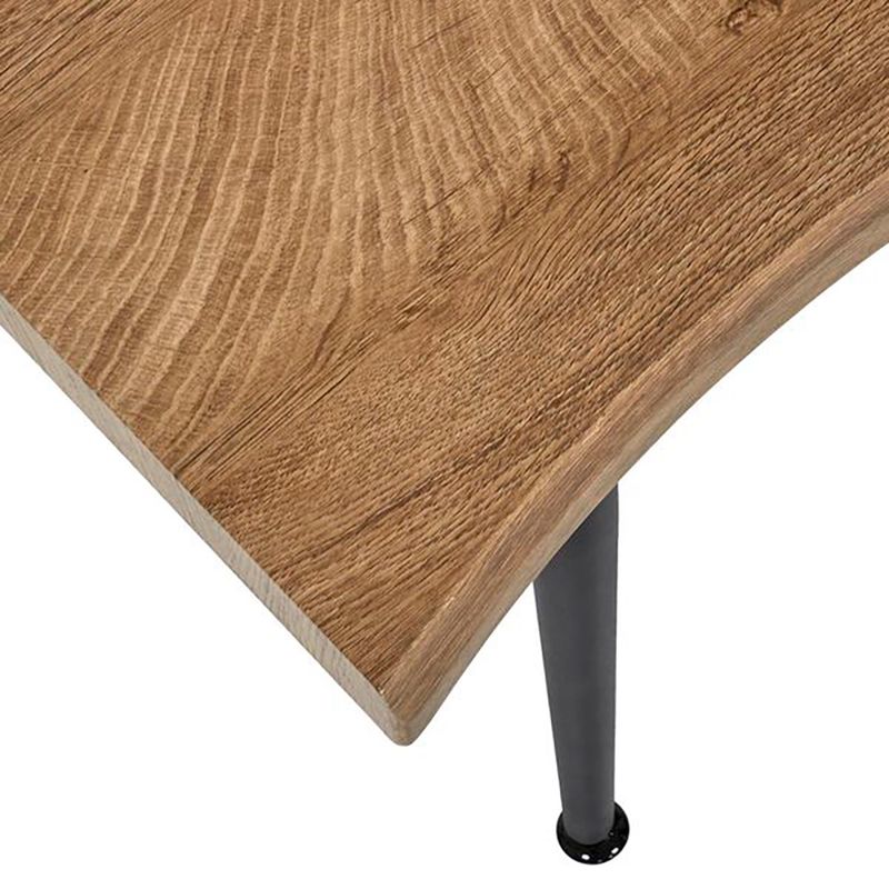 Mesa-de-Cafe-en-madera-y-hierro-100x38x49-cm