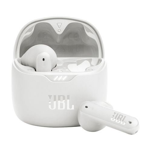 Auricular Bluetooth JBL Flex Truly True Wireless White