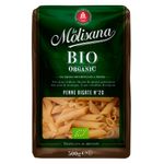 Fideo-penne-rigate-organico-LA-MOLISANA-500g
